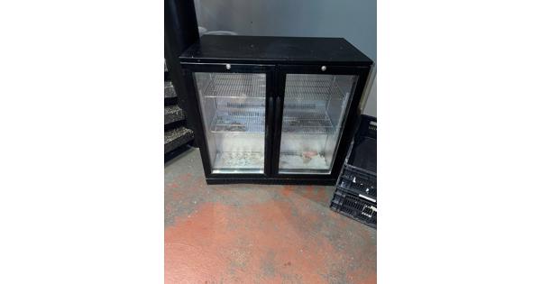 Horeca koelkast