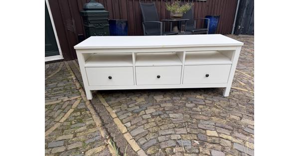Dressoir met 3 lades
