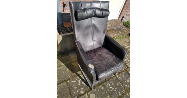 Montis Madonna fauteuil