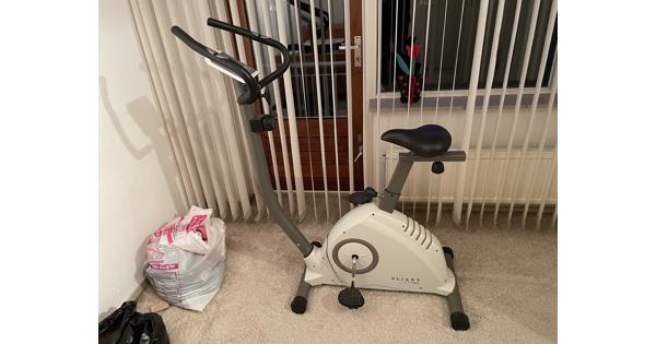 Hometrainer