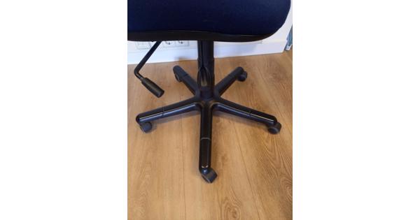 Ergonomische bureaustoelen