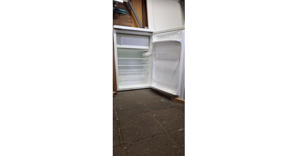 Koelkast met vriesvak