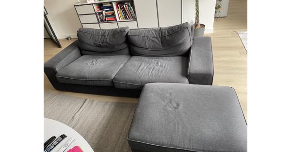 IKEA kivik 3 zits bank 