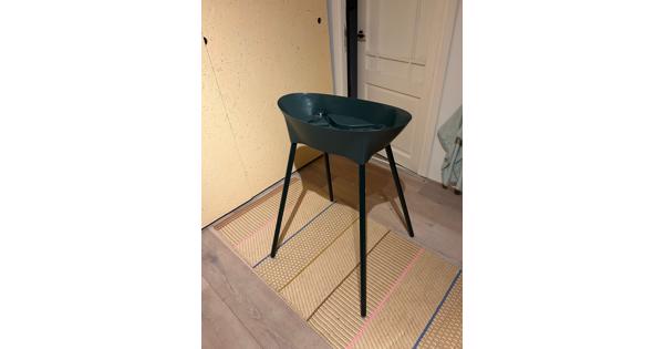 Standaard (poten) voor babybad Luma 