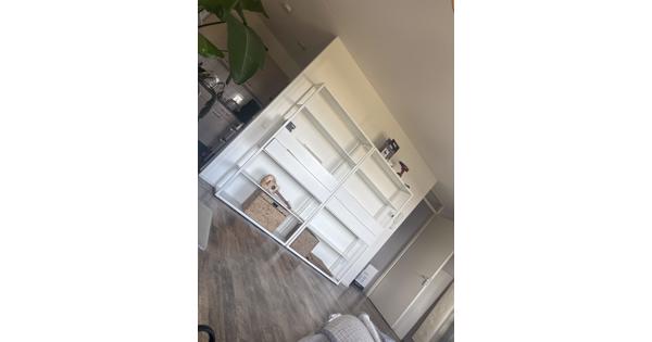 IKEA PAX kast 