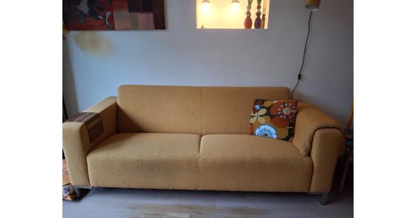 2 en een half zits bank