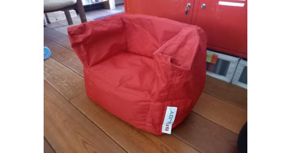 Zitzak SIT&JOY voor kinderen