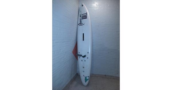Surfboard