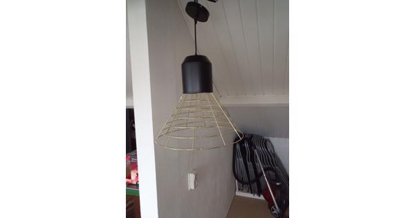 moderne lamp