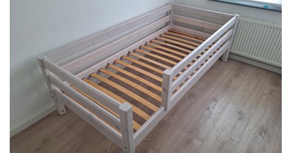 1 persoons kinderbed
