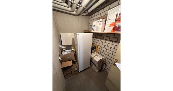 2 koelkasten gratis op te halen