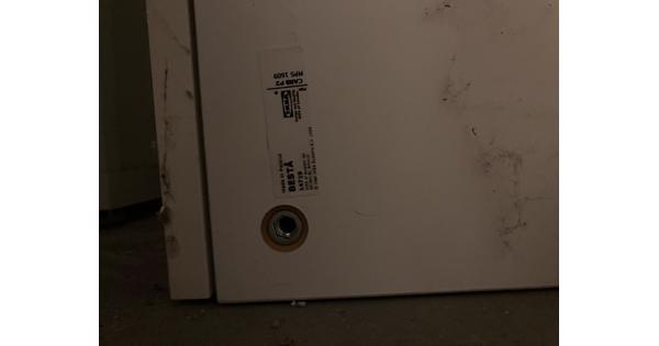 Inbouw oven, vaatwasser, ijskast, afzuigkap Alles of niets