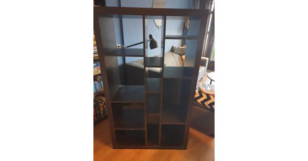 Ikea open kast