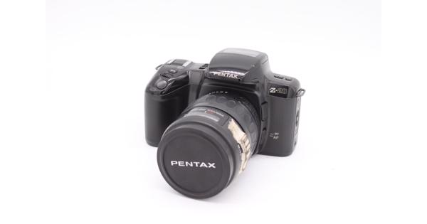 Analoge camera Pentax Z-20
