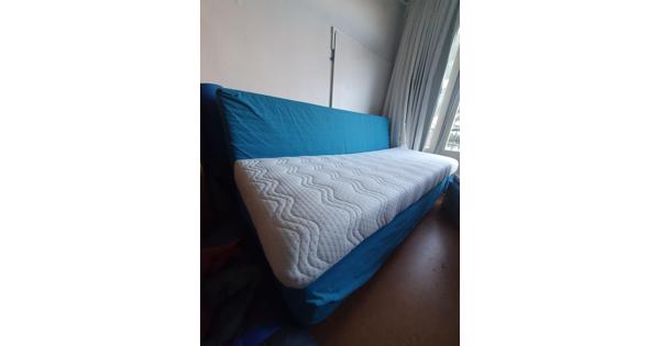 1 persoons matras 