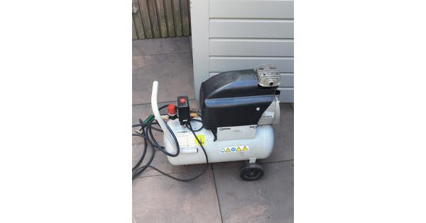 compressor