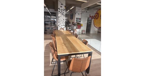 Partij kantoormeubilair