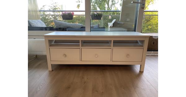 IKEA dressoir wit 