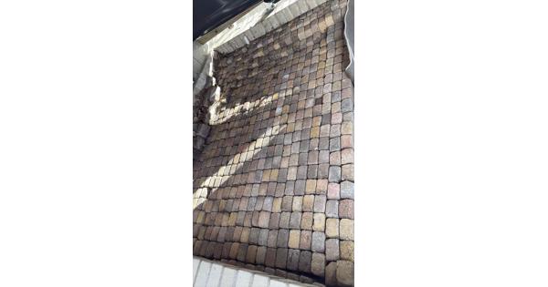 Klinkers gratis afhalen!!!!