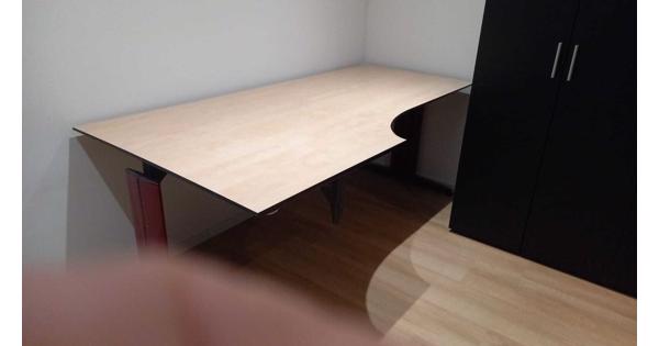 Bureau-set (Groot & Klein) – Los te gebruiken of als set