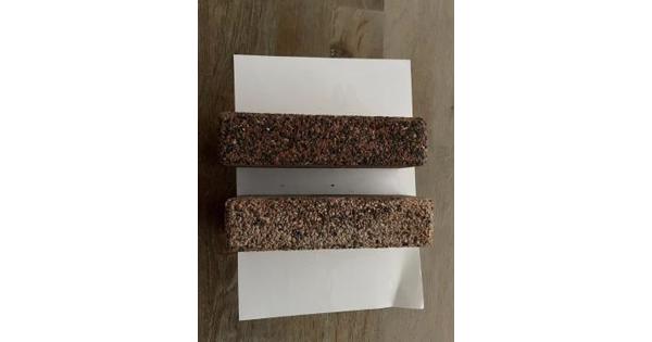 Straatklinkers 6,5 cm dik GRATIS +€ 150