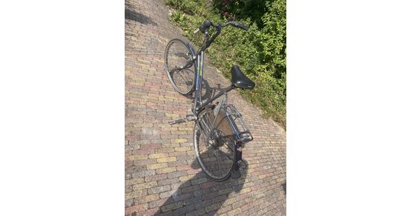 Prima damesfiets
