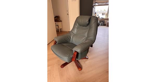 Zitstoel / fauteuil