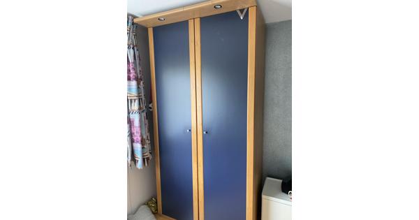 IKEA Pax Kledingkast