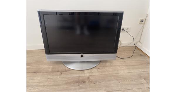 Loewe tv flatscreen 