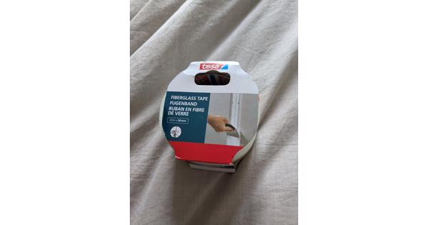 Glasvezeltape