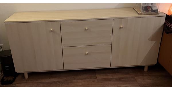 dressoir 180 x 79 x 41 cm