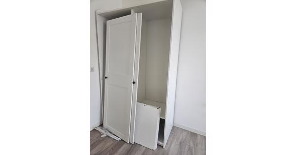 Ikea kast / Ikea cupboard