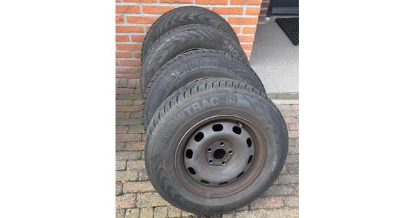 Winterbanden 