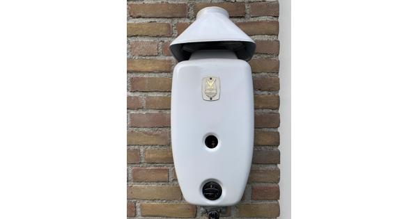Geiser, vintage, voor decoratie of verzameling