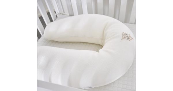 WIE HEEFT EEN VOEDINGSKUSSEN/ZWANGERSCHAPSKUSSEN VOOR MIJ?