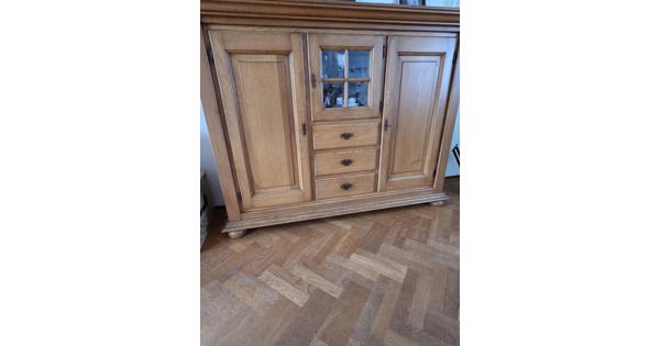 Grote kast