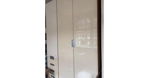 Kastdeuren IKEA pax kast