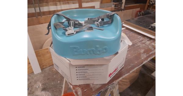 Booster Seat verhoging op stoel