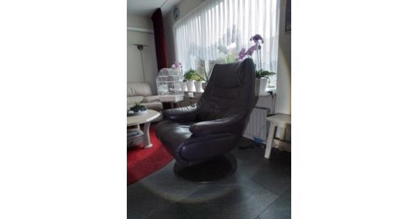 Elektrische relaxstoel