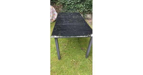 Tuintafel 