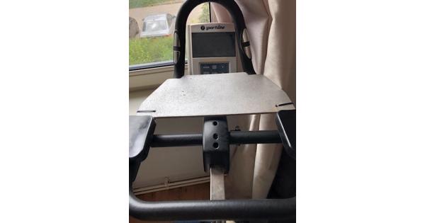 Home trainer