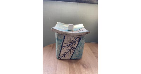 Keramieke pot