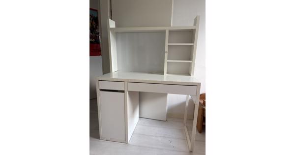 Bureau ikea