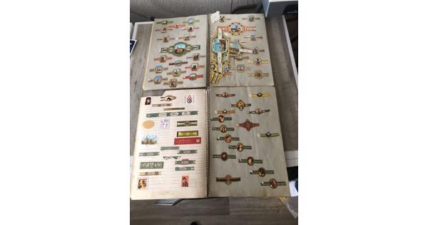 Sigarenbandjes