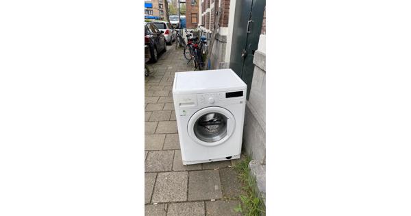 Wasmachine Whirlpool (8 jaar oud) 