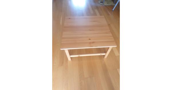 Salontafel Ikea Hemnes #16654