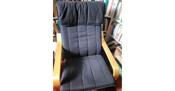 lekkere luie stoel