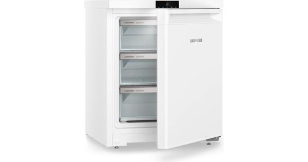 Ik zoek een vriezer!