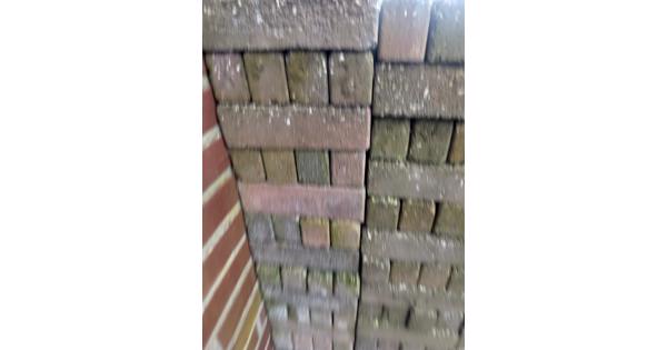 Trommelstenen waalformaat 