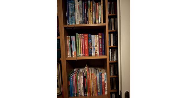 Tienerboeken leeftijd 9 plus 10 plus 12 plus leesboeken